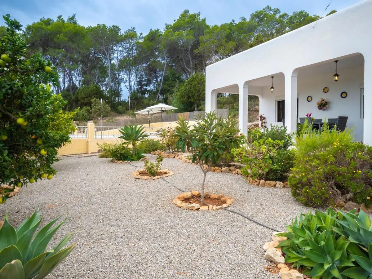 Holiday Home Can Fulgencio II By Interhome Cala Llena 0*,  Španělsko
