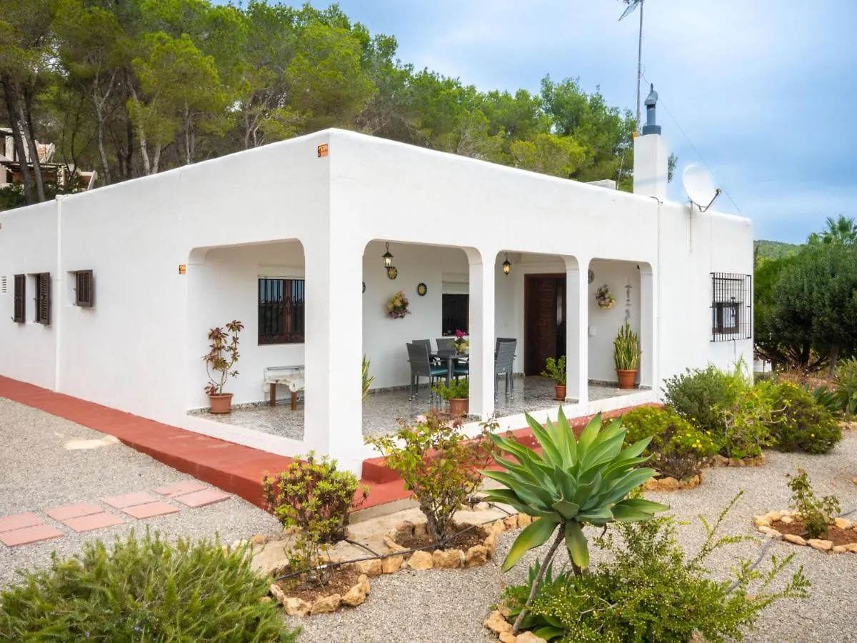 Holiday Home Can Fulgencio II By Interhome Cala Llena 0*,  Španělsko